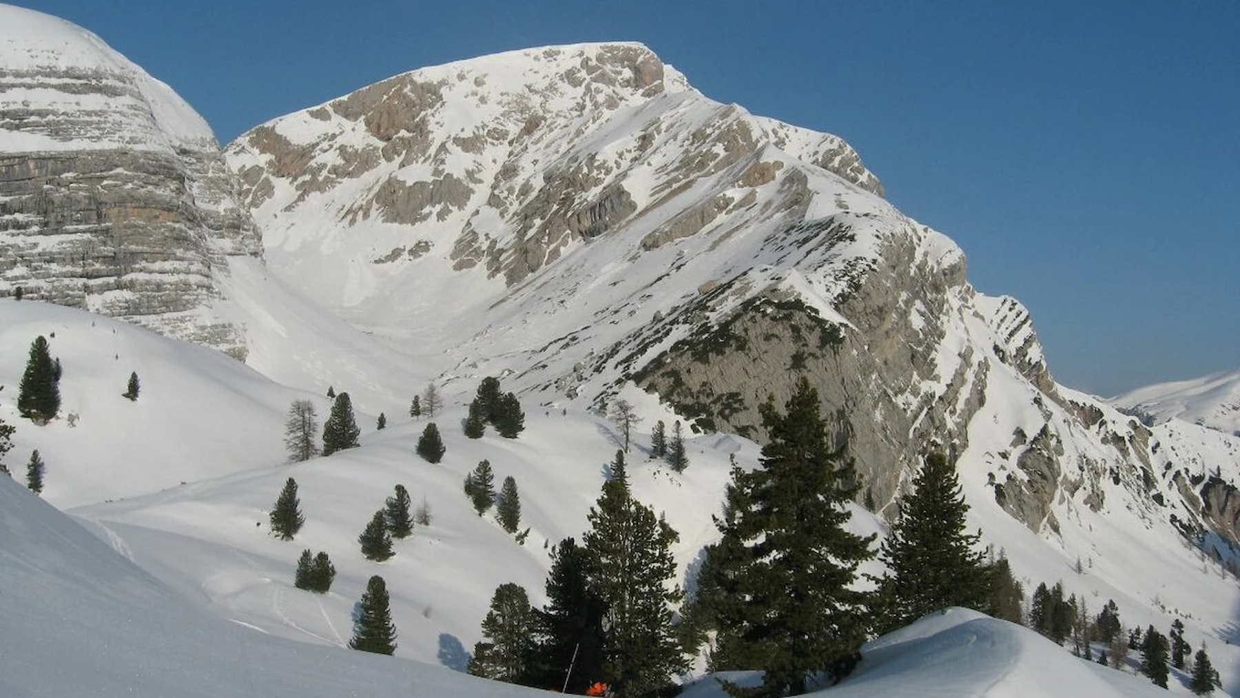 Croda del Becco: Rispettare la Montagna per Godersela in Sicurezza